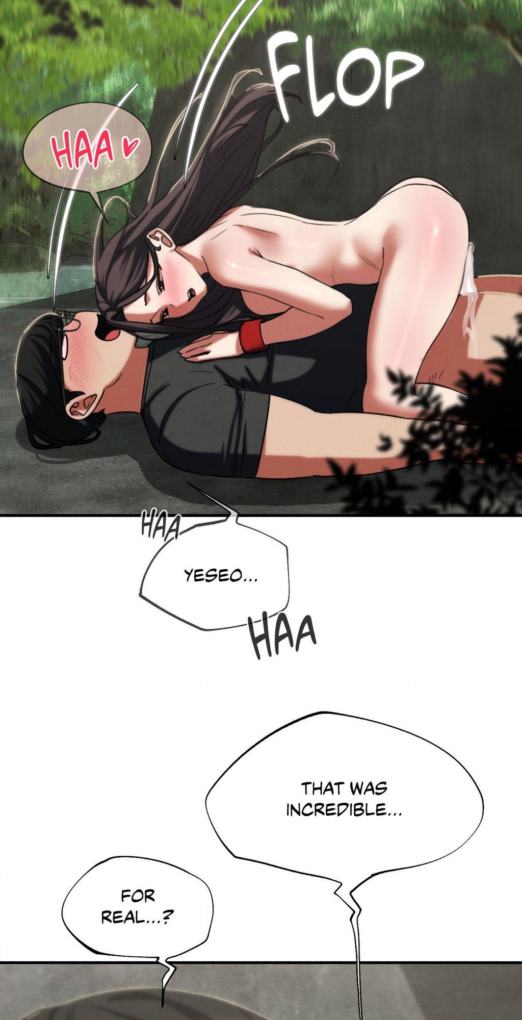 Seniors of Class 5 - Chapter 91 [photo 53] - MangaPorn