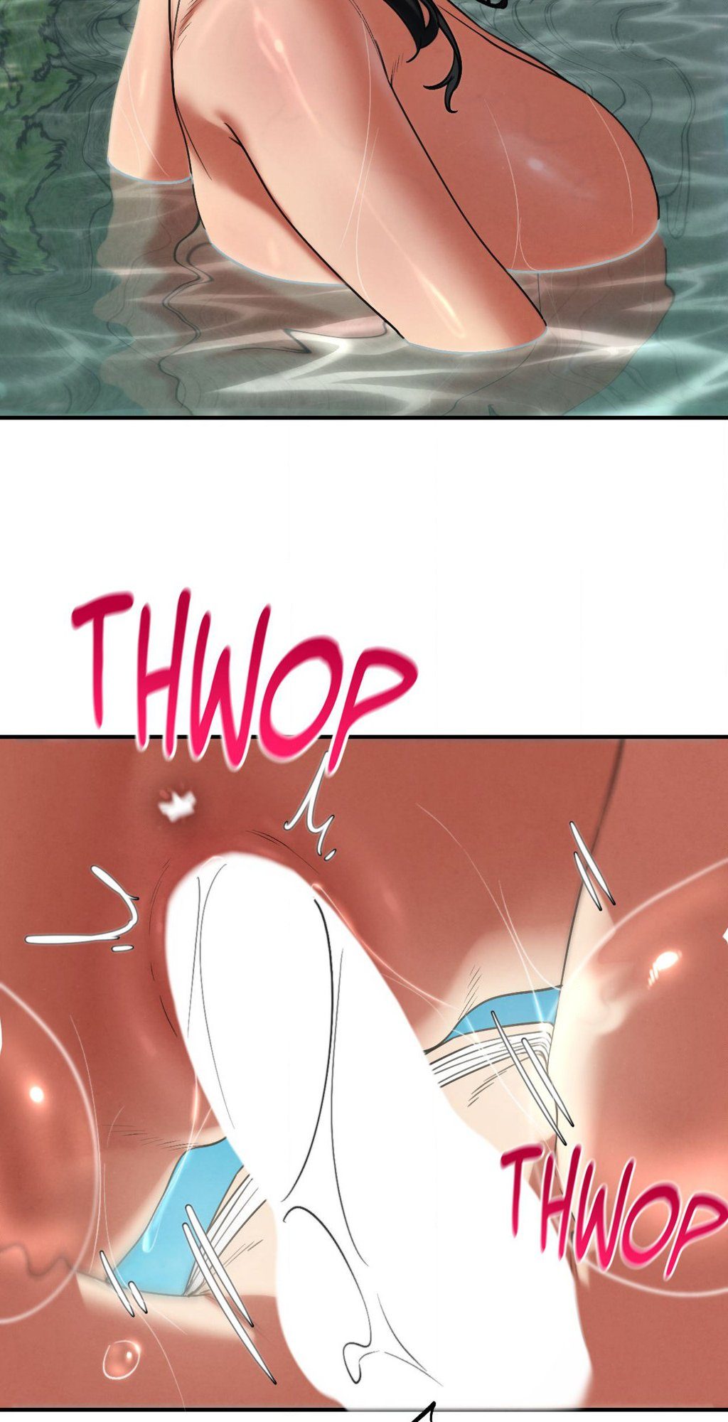 Seniors of Class 5 - Chapter 91 [photo 63] - MangaPorn