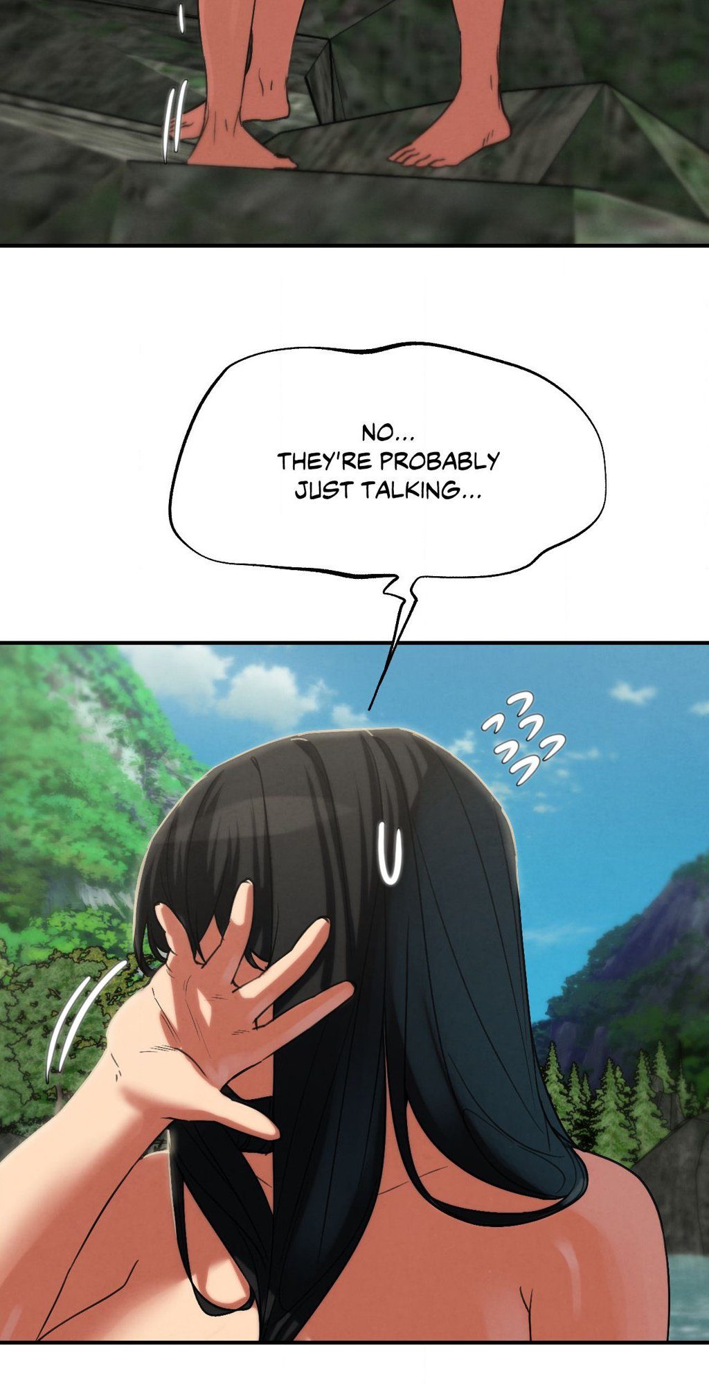 Seniors of Class 5 - Chapter 91 [photo 67] - MangaPorn