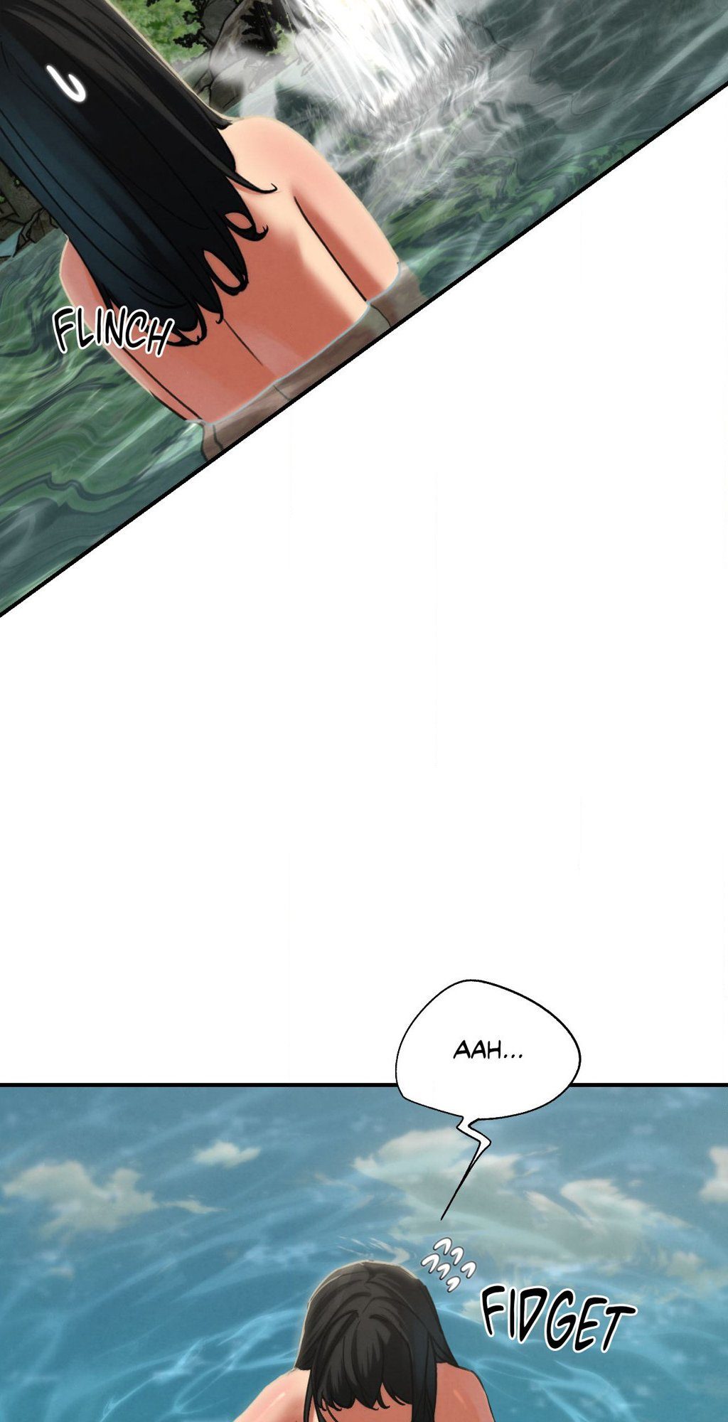 Seniors of Class 5 - Chapter 91 [photo 69] - MangaPorn