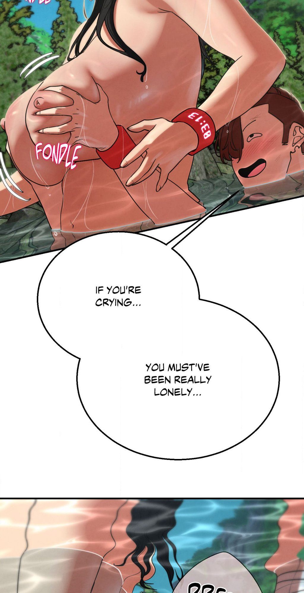 Seniors of Class 5 - Chapter 91 [photo 73] - MangaPorn