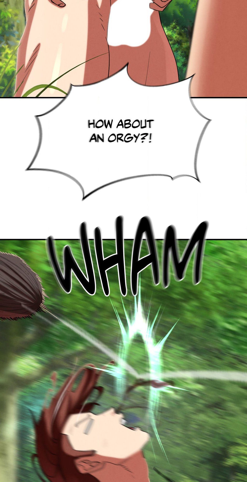 Seniors of Class 5 - Chapter 91 [photo 90] - MangaPorn