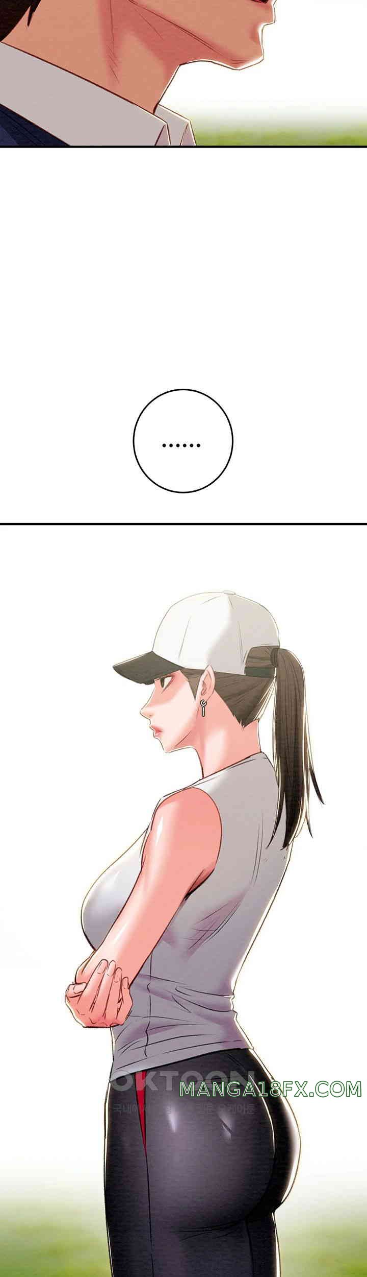 The Man Who Devours Raw - Chapter 16 [photo 77] - MangaPorn