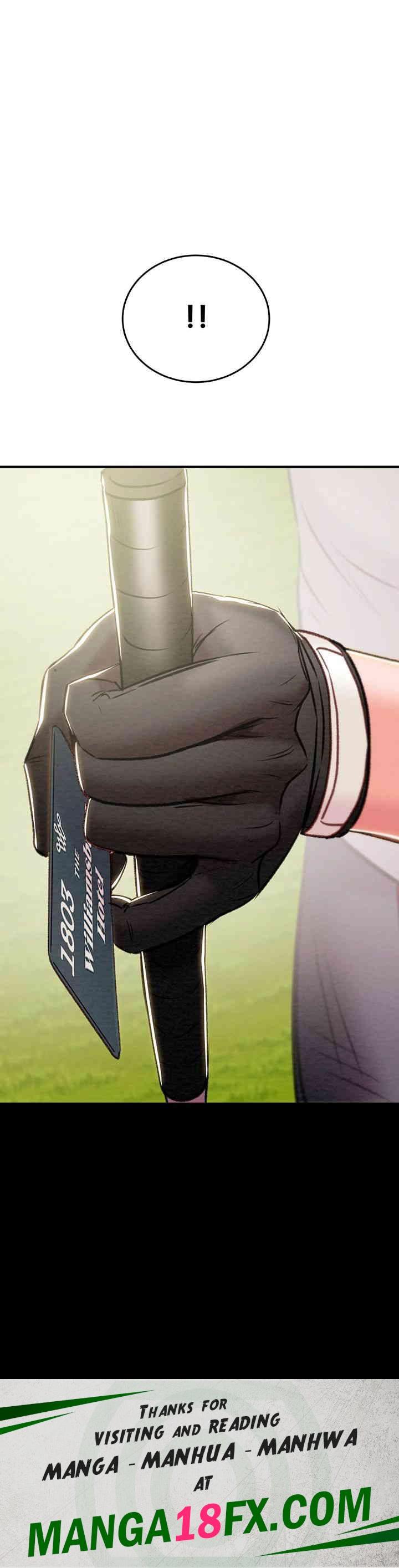 The Man Who Devours Raw - Chapter 16 [photo 85] - MangaPorn