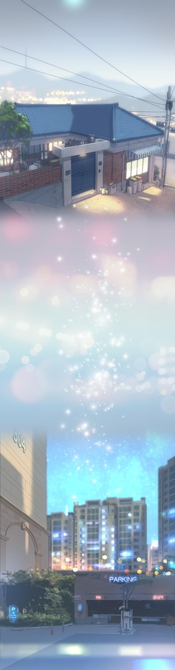 The Monster in My Room Raw - Chapter 2 [photo 37] - MangaPorn