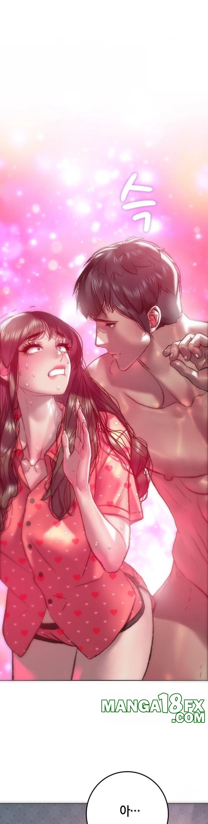 The Monster in My Room Raw - Chapter 7 [photo 29] - MangaPorn