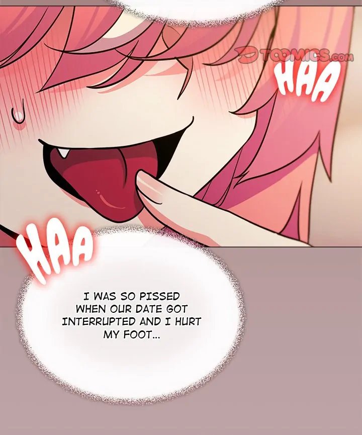 Stop Smoking - Chapter 25 [photo 100] - MangaPorn