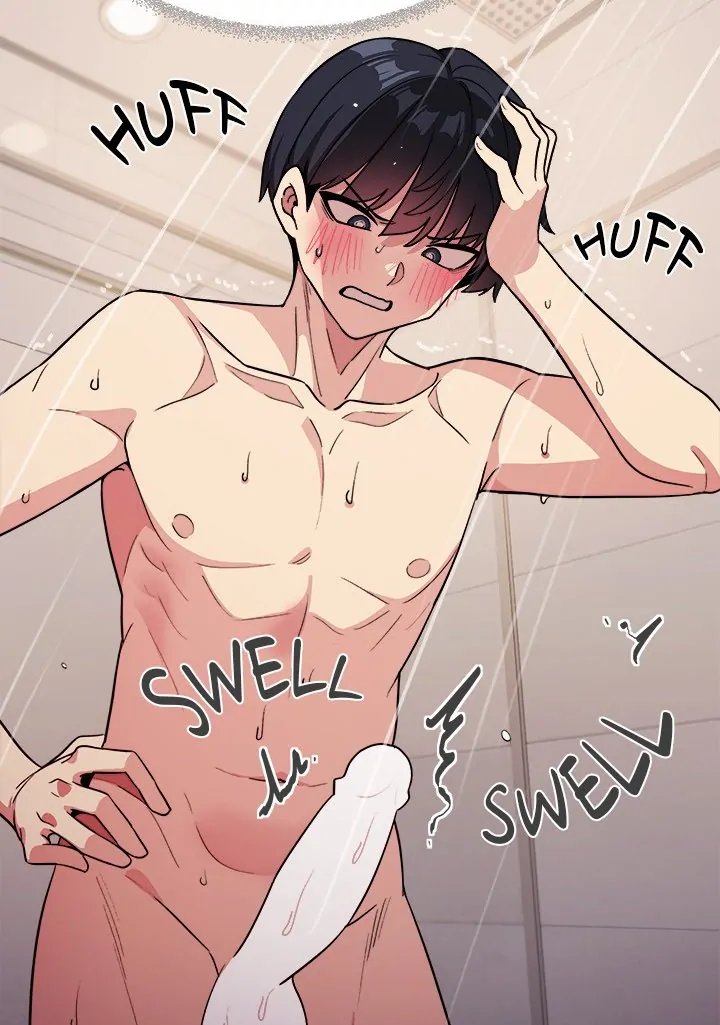 Stop Smoking - Chapter 25 [photo 155] - MangaPorn