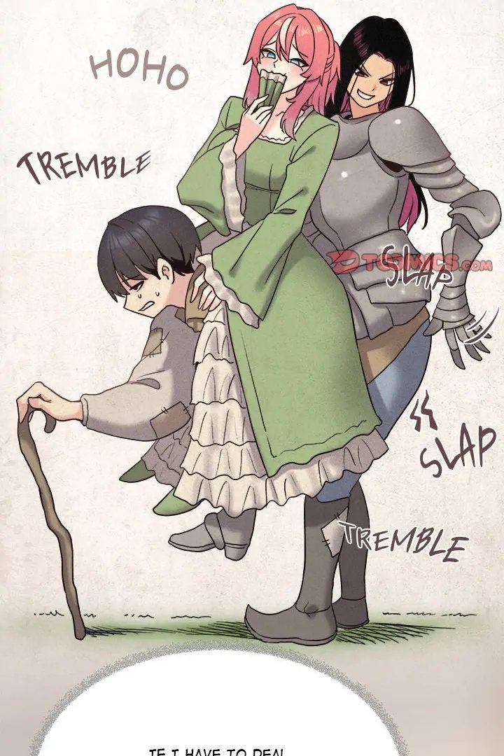 Stop Smoking - Chapter 25 [photo 157] - MangaPorn