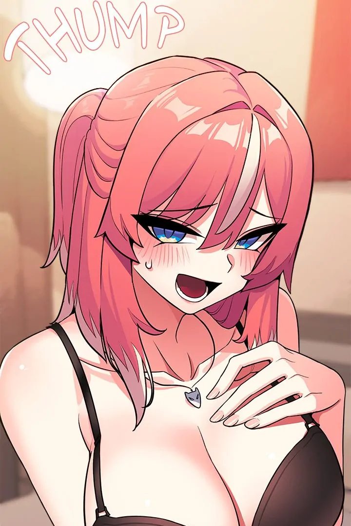 Stop Smoking - Chapter 25 [photo 5] - MangaPorn