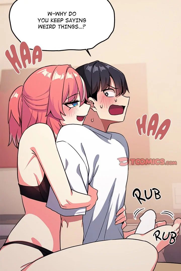 Stop Smoking - Chapter 25 [photo 61] - MangaPorn