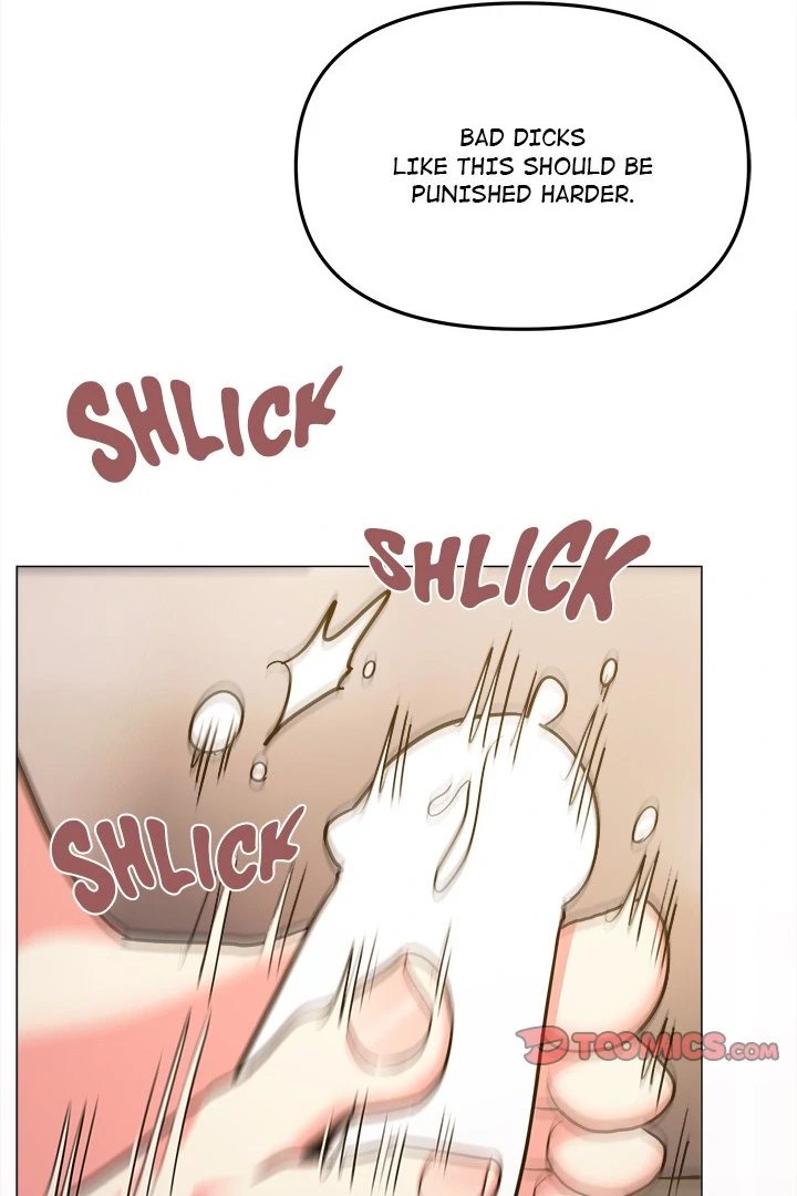 Stop Smoking - Chapter 25 [photo 75] - MangaPorn