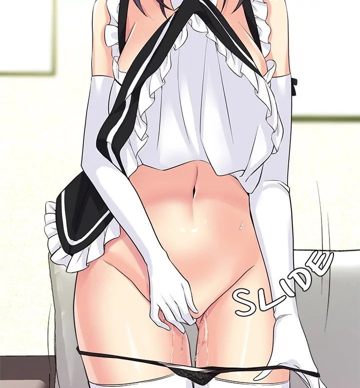 My Other Girlfriend - Chapter 16 [photo 100] - MangaPorn