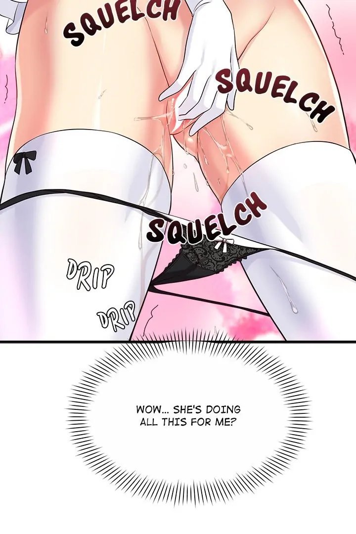 My Other Girlfriend - Chapter 16 [photo 103] - MangaPorn