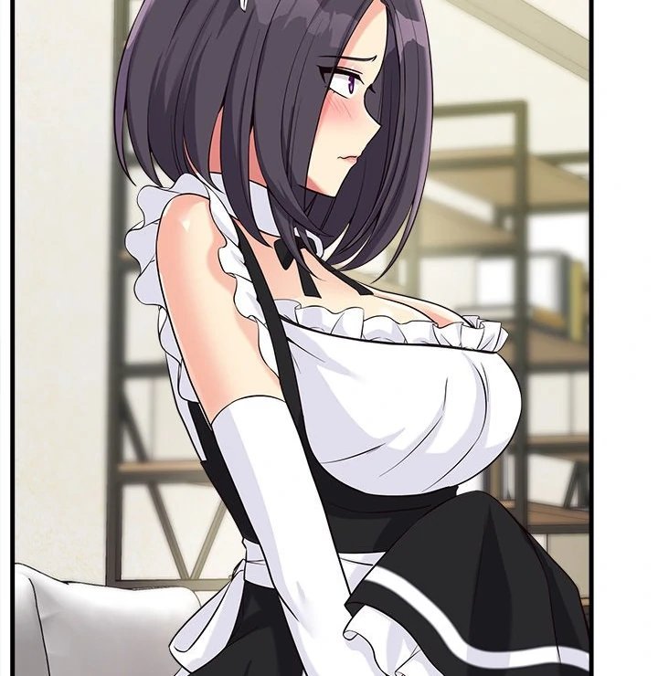 My Other Girlfriend - Chapter 16 [photo 109] - MangaPorn