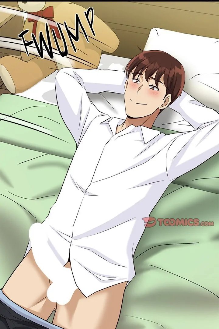 My Other Girlfriend - Chapter 16 [photo 130] - MangaPorn