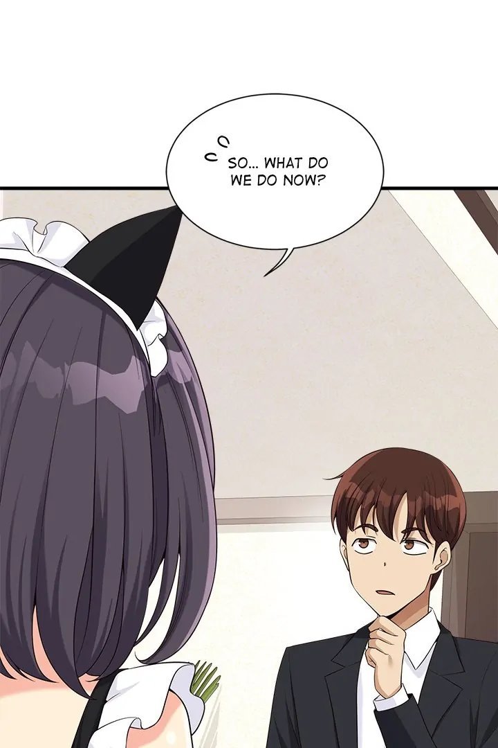 My Other Girlfriend - Chapter 16 [photo 17] - MangaPorn