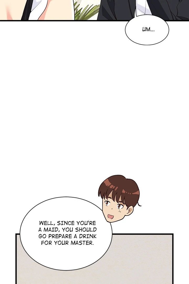 My Other Girlfriend - Chapter 16 [photo 18] - MangaPorn