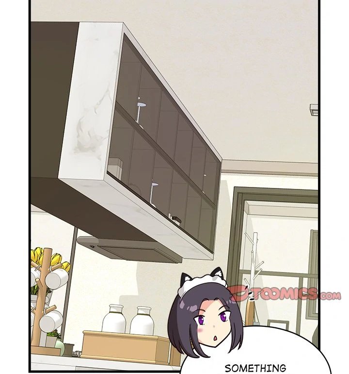 My Other Girlfriend - Chapter 16 [photo 19] - MangaPorn