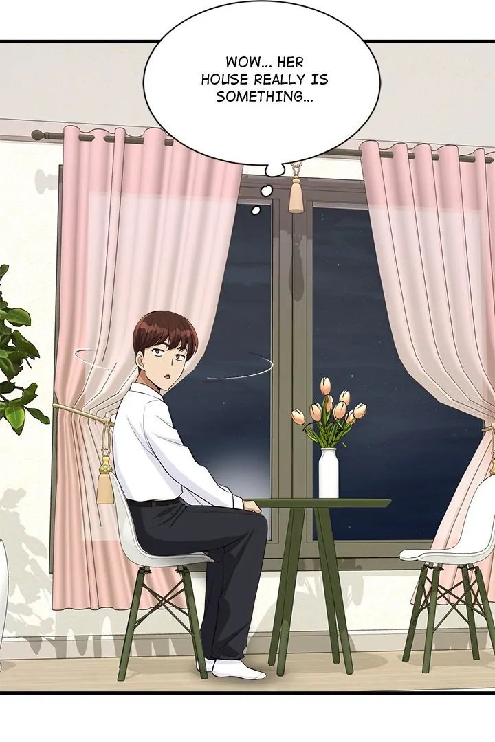 My Other Girlfriend - Chapter 16 [photo 21] - MangaPorn