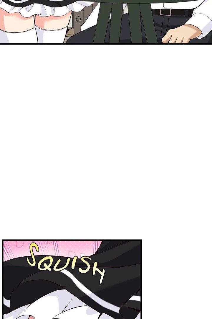 My Other Girlfriend - Chapter 16 [photo 27] - MangaPorn