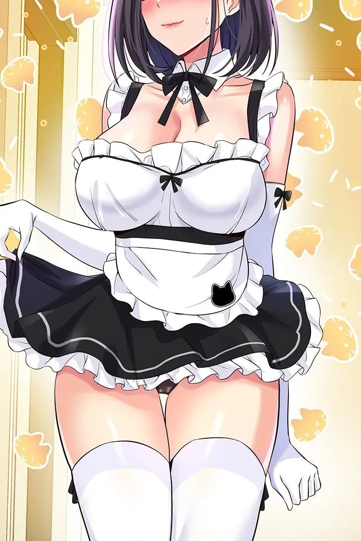 My Other Girlfriend - Chapter 16 [photo 3] - MangaPorn