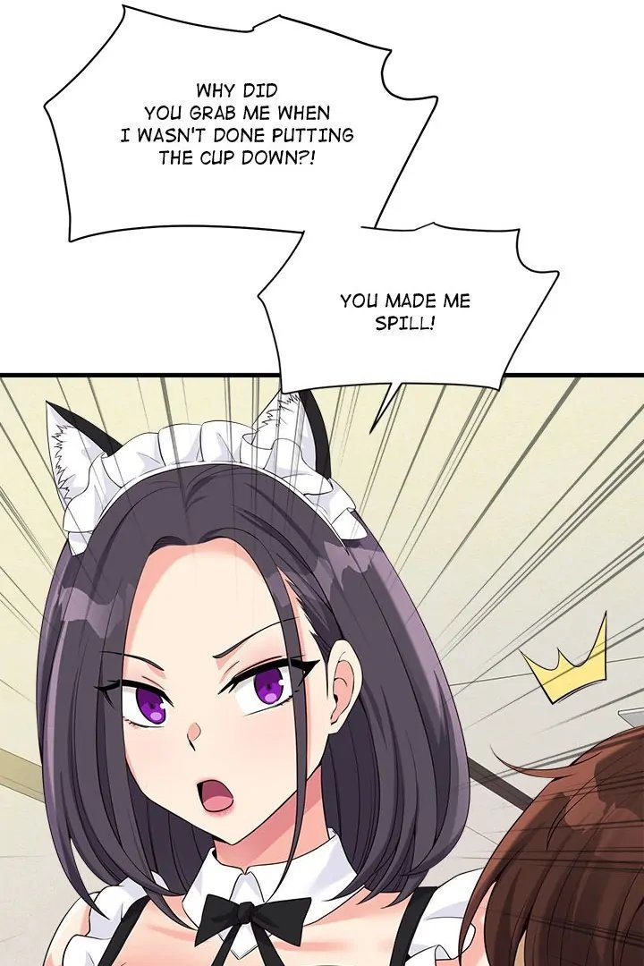 My Other Girlfriend - Chapter 16 [photo 30] - MangaPorn