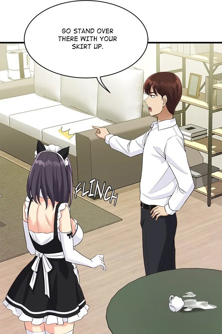 My Other Girlfriend - Chapter 16 [photo 49] - MangaPorn