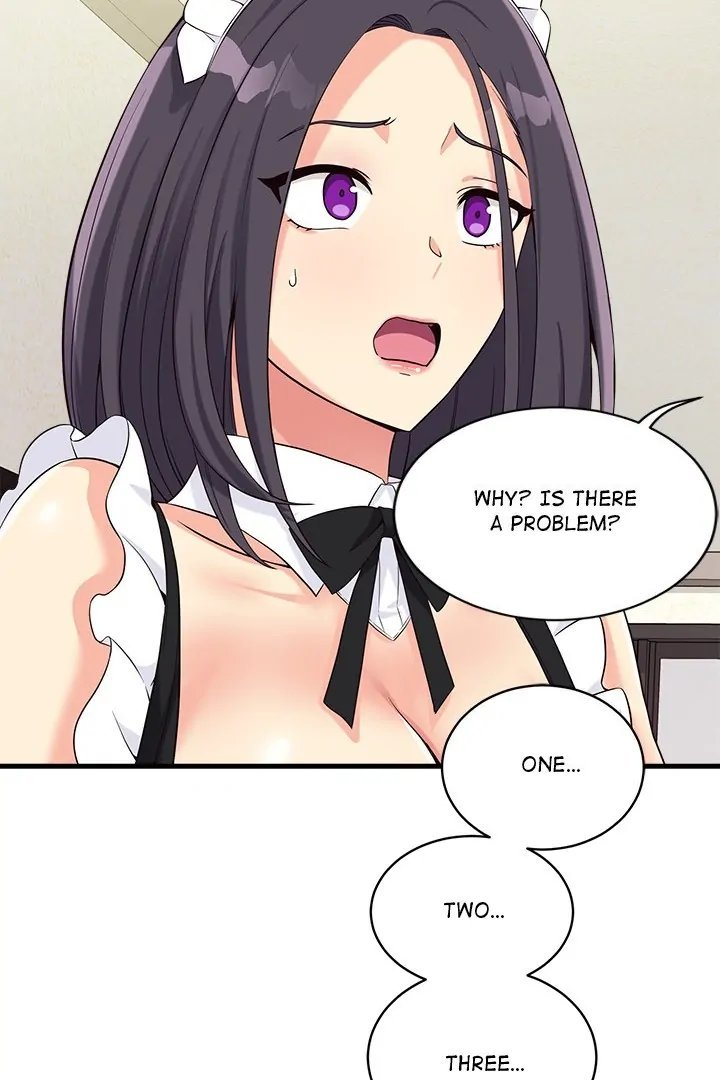 My Other Girlfriend - Chapter 16 [photo 51] - MangaPorn