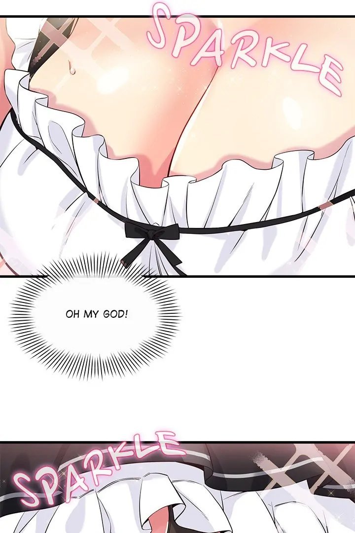 My Other Girlfriend - Chapter 16 [photo 6] - MangaPorn