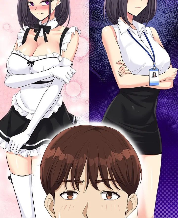 My Other Girlfriend - Chapter 16 [photo 9] - MangaPorn