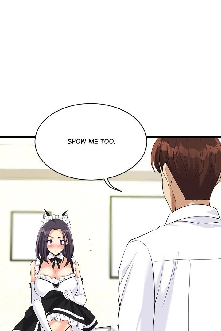 My Other Girlfriend - Chapter 16 [photo 98] - MangaPorn