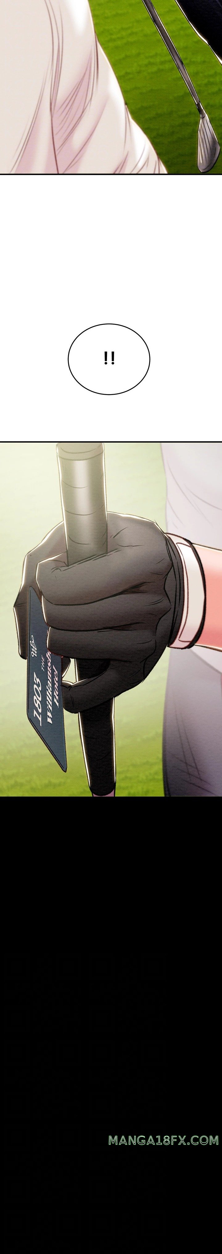 The Man Who Devours Raw - Chapter 17 [photo 4] - MangaPorn