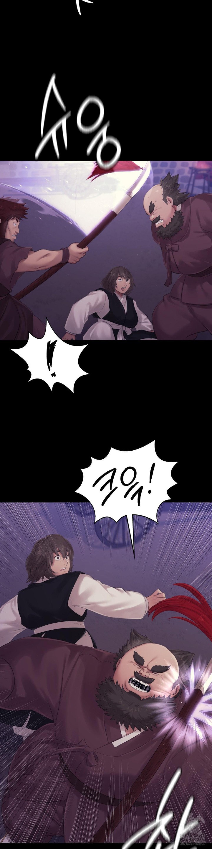 Madam Raw - Chapter 130 [photo 29] - MangaPorn