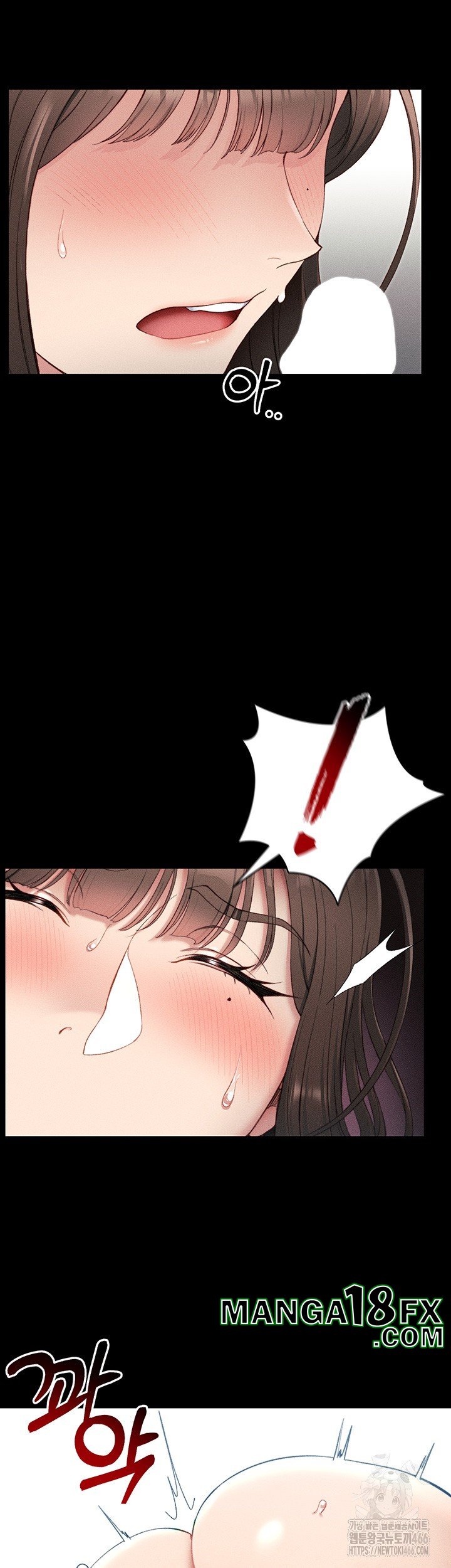 Taming A Female Bully Raw - Chapter 9 [photo 34] - MangaPorn