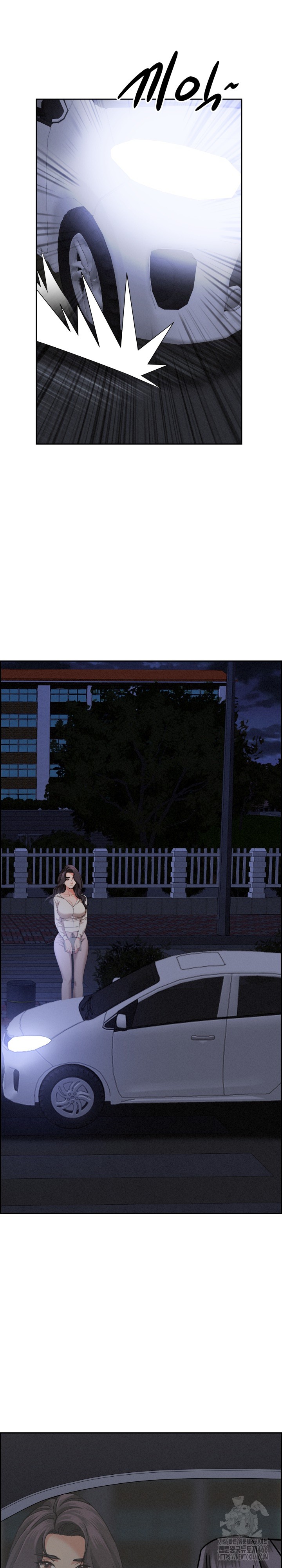 Milf Guard Raw - Chapter 19 [photo 2] - MangaPorn