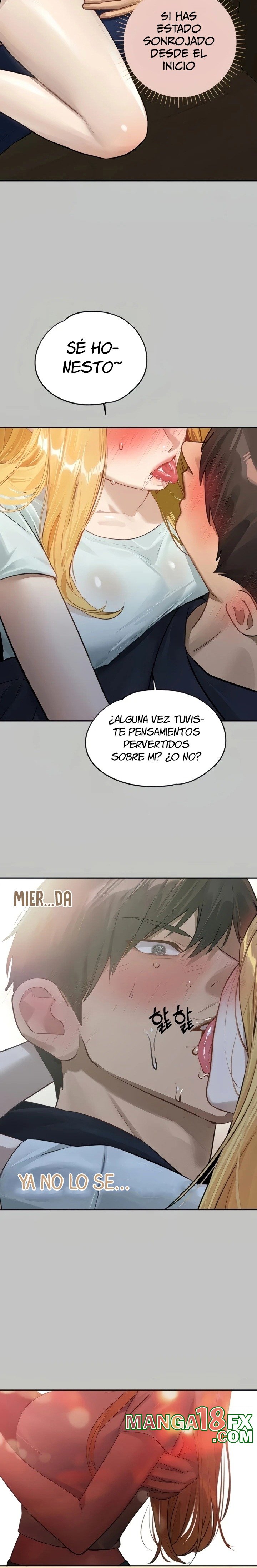 The Owner Of A Building Raw - Chapter 149 [photo 10] - MangaPorn