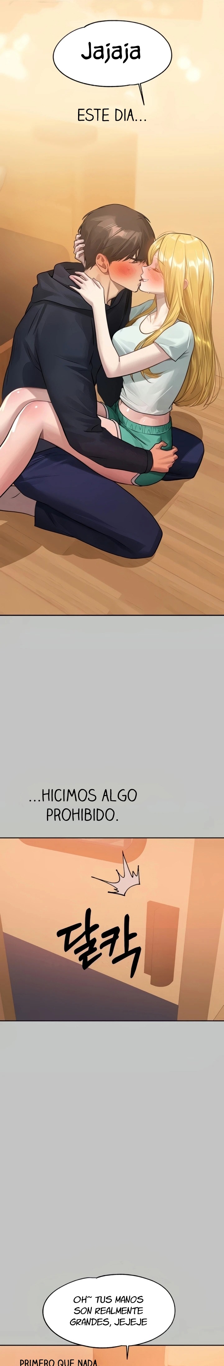 The Owner Of A Building Raw - Chapter 149 [photo 11] - MangaPorn