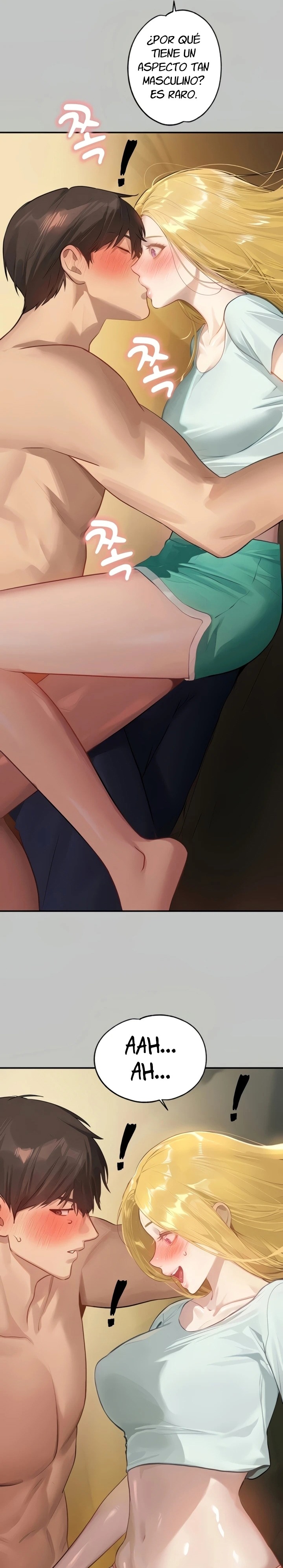 The Owner Of A Building Raw - Chapter 149 [photo 14] - MangaPorn