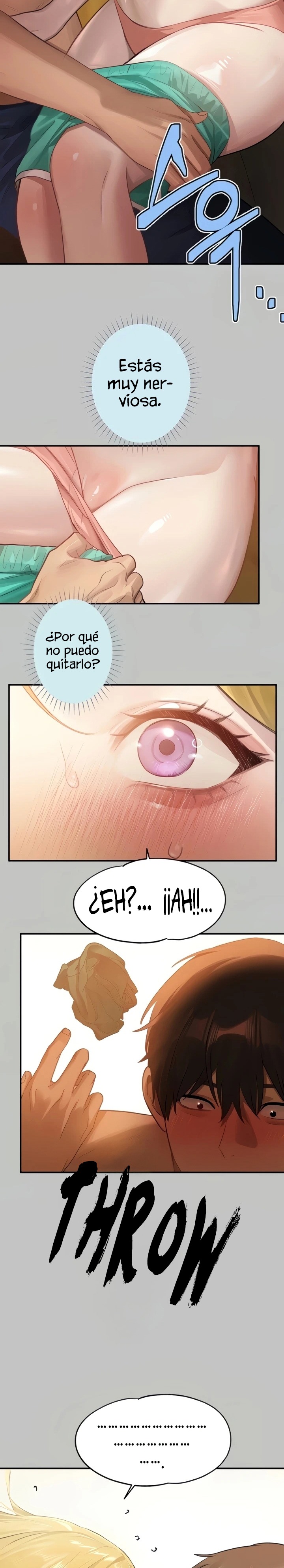 The Owner Of A Building Raw - Chapter 149 [photo 15] - MangaPorn