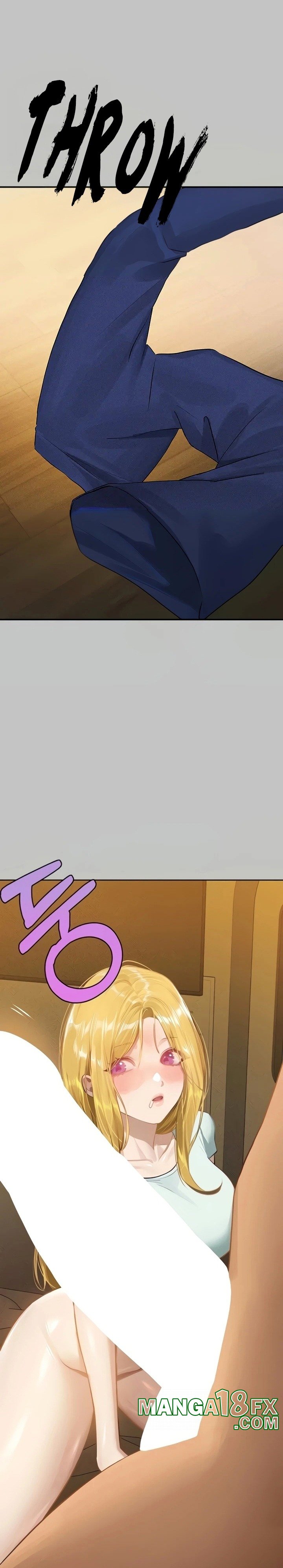 The Owner Of A Building Raw - Chapter 149 [photo 19] - MangaPorn