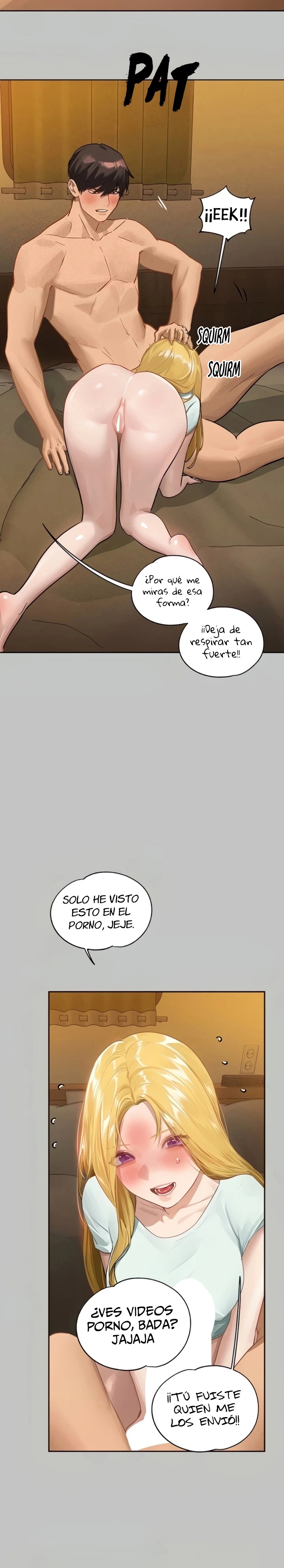 The Owner Of A Building Raw - Chapter 149 [photo 20] - MangaPorn