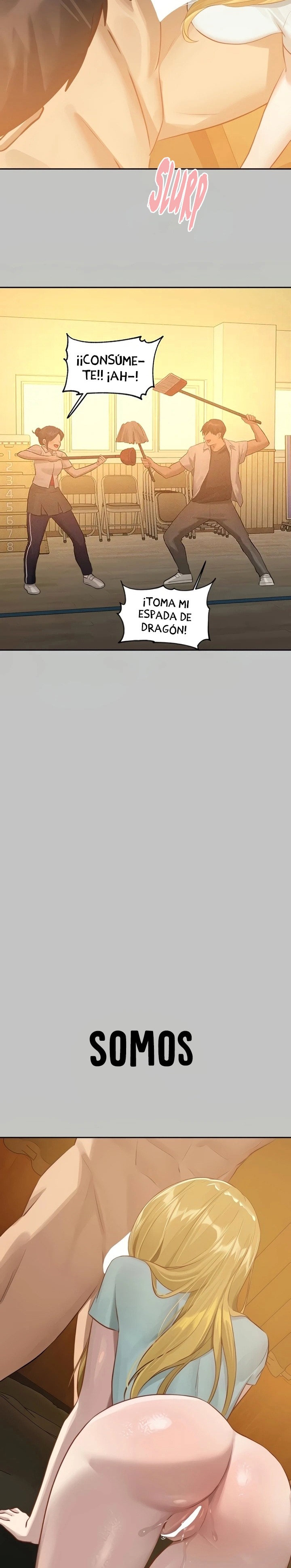 The Owner Of A Building Raw - Chapter 149 [photo 24] - MangaPorn