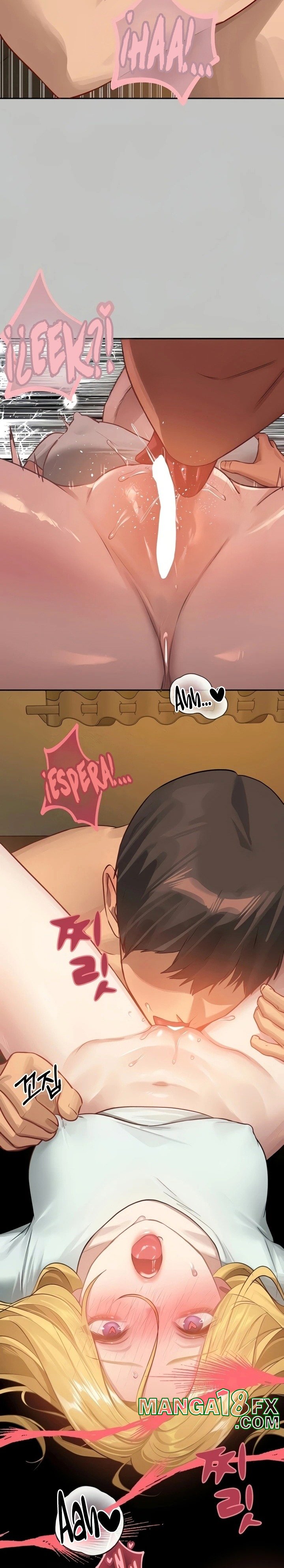 The Owner Of A Building Raw - Chapter 149 [photo 29] - MangaPorn