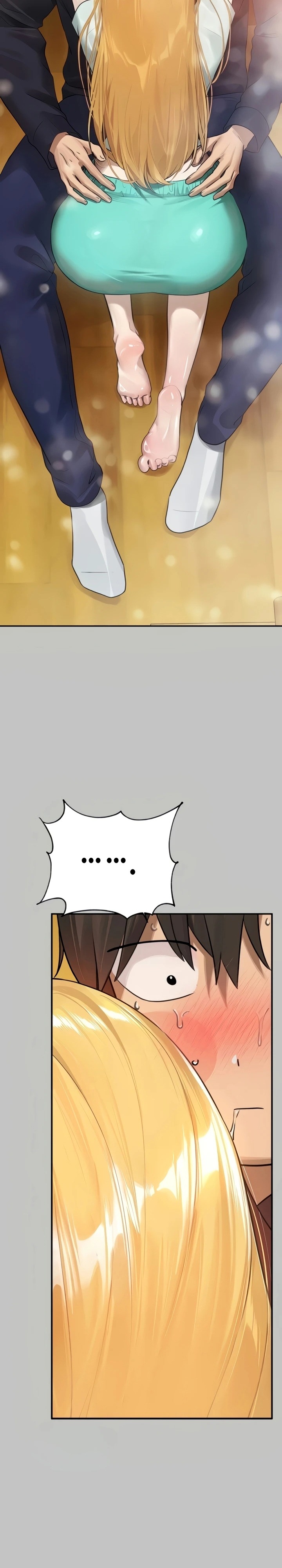 The Owner Of A Building Raw - Chapter 149 [photo 7] - MangaPorn