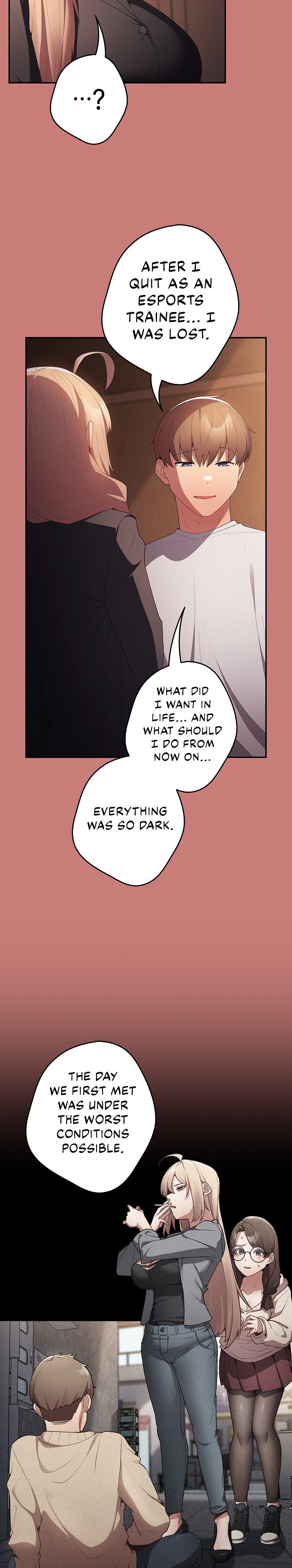 That’s Not How You Do It - Chapter 52 [photo 11] - MangaPorn