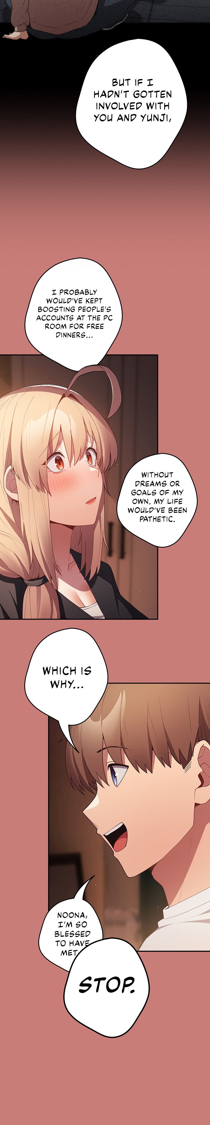 That’s Not How You Do It - Chapter 52 [photo 12] - MangaPorn