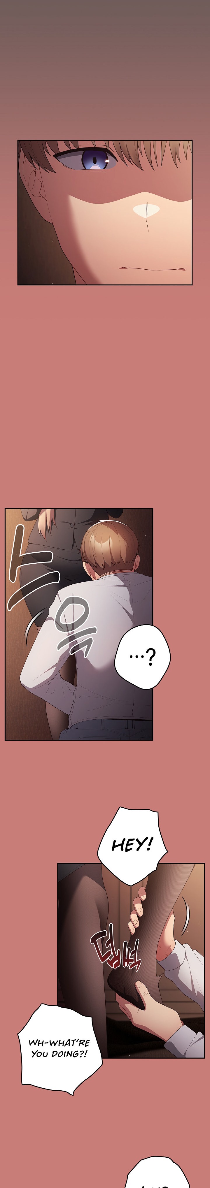 That’s Not How You Do It - Chapter 52 [photo 14] - MangaPorn