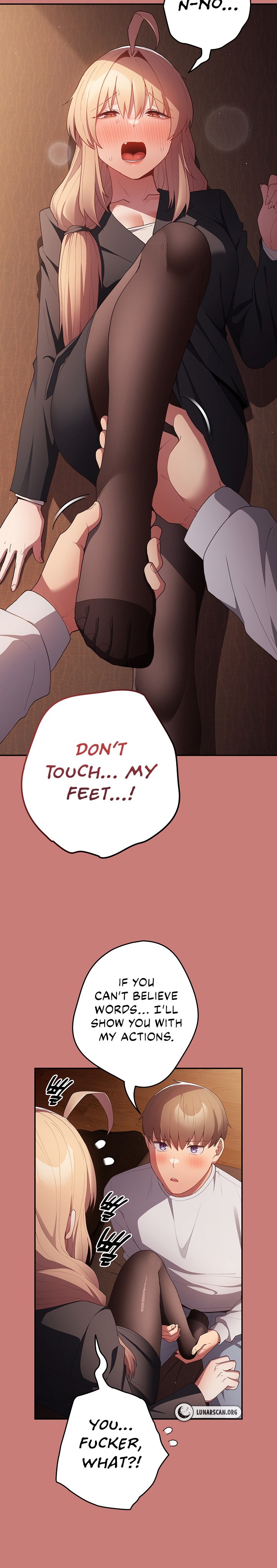 That’s Not How You Do It - Chapter 52 [photo 15] - MangaPorn