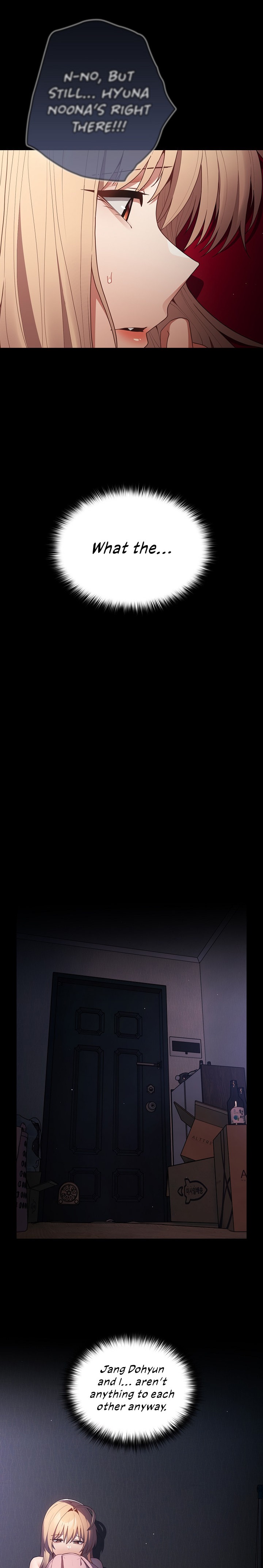 That’s Not How You Do It - Chapter 52 [photo 2] - MangaPorn